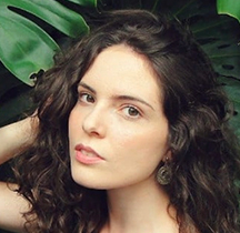 Bruna Pinhati