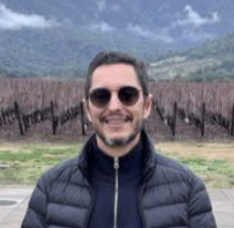 Leandro Santos