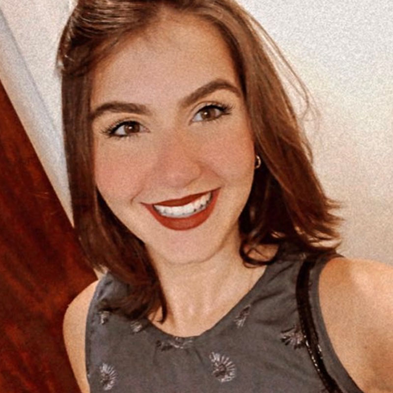 Mariana Di Gregório