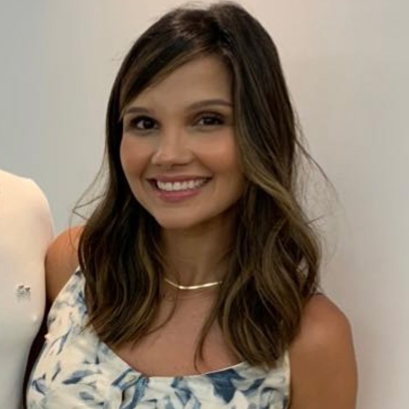 Tamires Castro